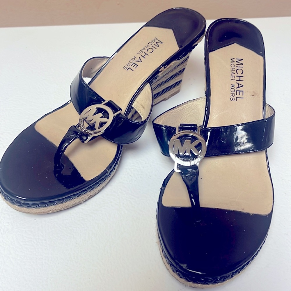 Michael Kors Sandals